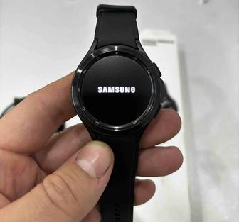 Смарт часы Samsung galaxy watch 4, 46