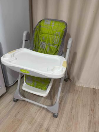 Детский стульчик