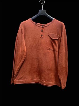 Трикотажный Костюм с юбкой