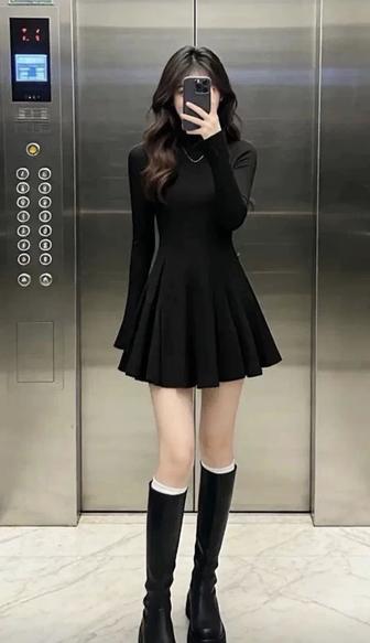 Платья разные продам