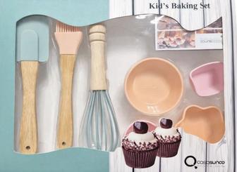 Набор для выпечки