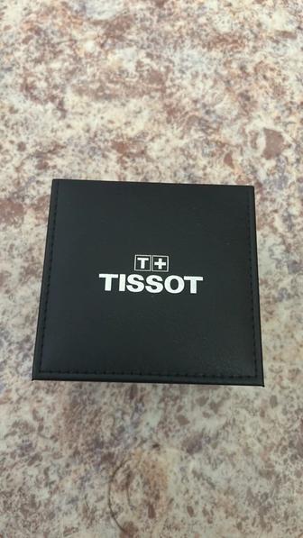 Tissot часы