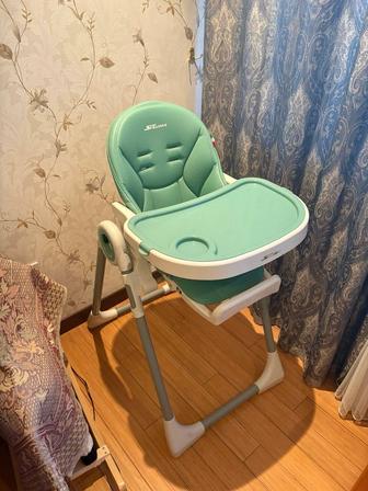 Детский стул