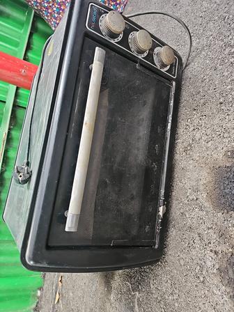 Продам чудо печь турция