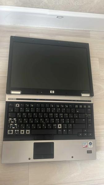 Продам ноутбук hp