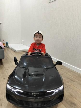 Продам детскую машинку