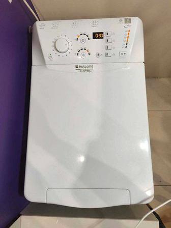 Продам стиральную машину вертикальной загрузки