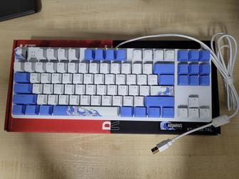 Клавиатура red square keyrox tkl aquarius