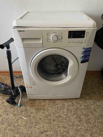 Стиральная машина