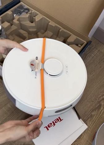 Продам Робот пылесос TEFAL 75 S XPlorer