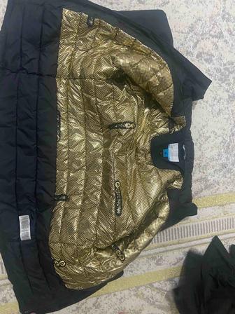 Мужская куртка Columbia