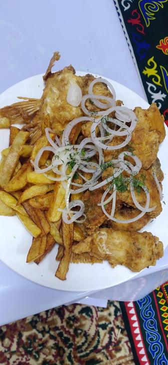 Полуфабрикаты на заказ есть доставка