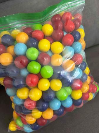 Жвачки для вендингового аппарата