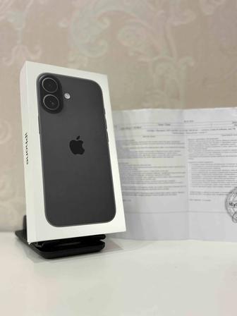 iPhone 17 256gb запечатон