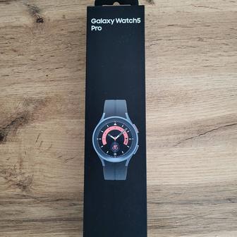 Galaxy watch 5 pro