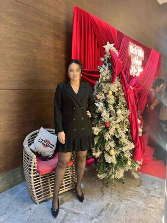 Платья женское