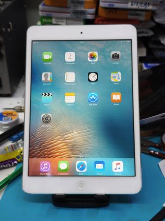 Древний iPad Mini 16GB iOS 9.3.5