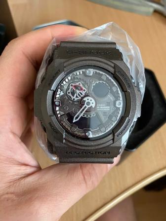 Casio G-SHOCK GA-300A-5A (Новые)