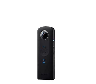 Экшн камера Ricoh Theta S