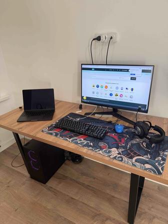 Продам игровой компьютер