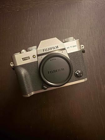 Fujifilm XT-30 II