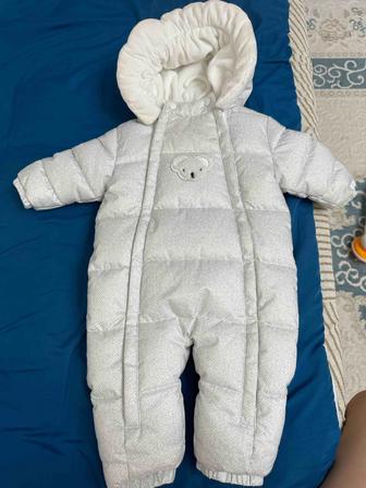 Комбинезоны