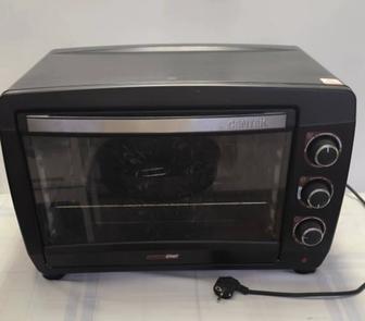 Электро печь Centek мастер шеф