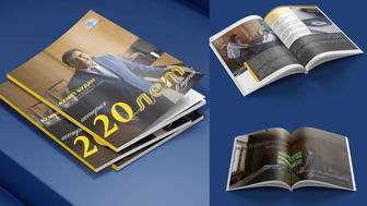 Услуги дизайнера