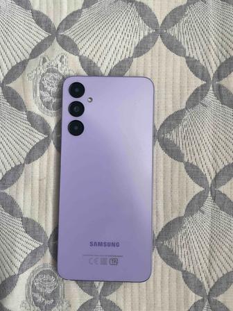 Продам смартфон Samsung galaxy a05s 128gb