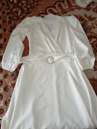 Продам платье