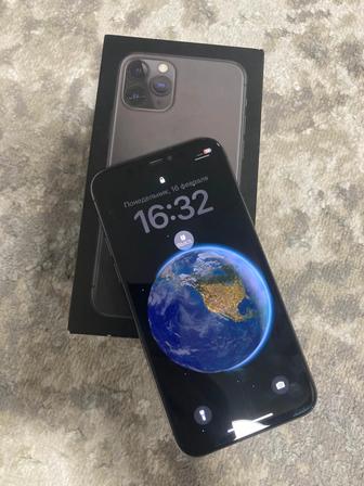 IPhone 11 Pro 64GB