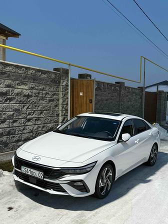 сдам в аренду, элантра elantra