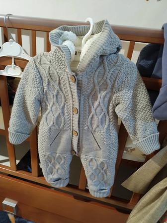 Комбинезоны для малышей