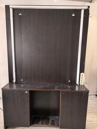 2 Шкафа для парикмахера