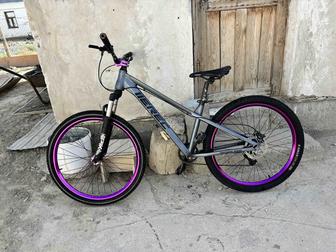 Велосипед EREK L100