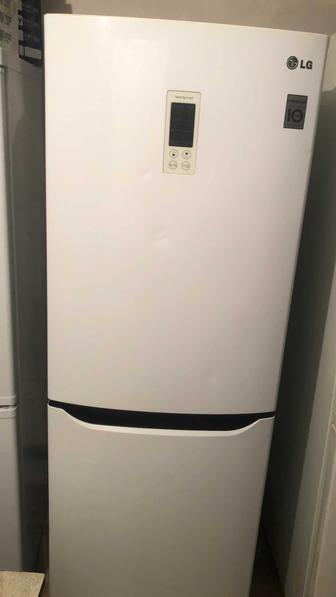 Холодильник с доставкой