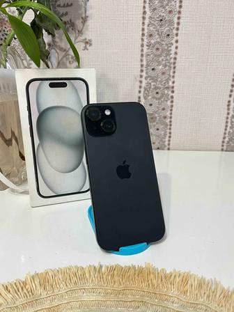 Продам Iphone 15 87%