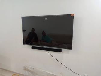 Подключение бытовой техники с гарантией на установку