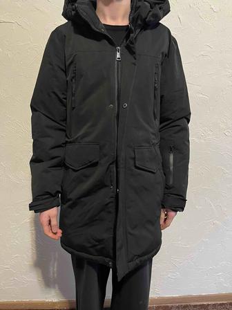 Зимняя куртка