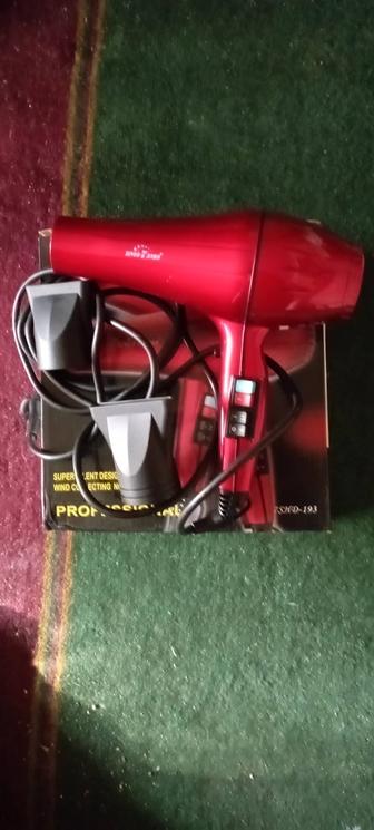 Фен Seven 7 Start