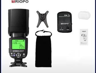 Triopo TR 950 ii