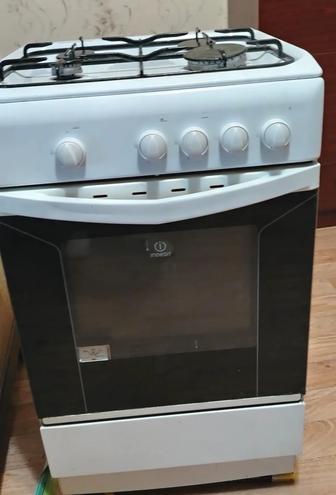 Продам плиту газовую
