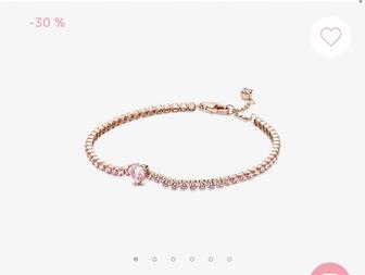 Продам браслет PANDORA оригинал