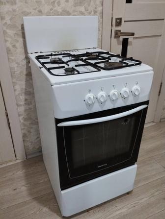 Продам газовую плиту Nord