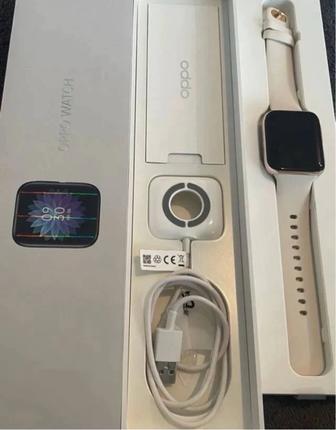 Часы oppo watch 46mm