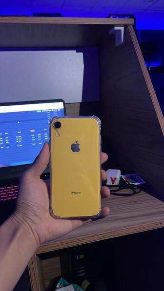 Айфон XR