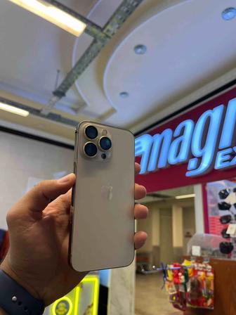 iPhone 13 Pro