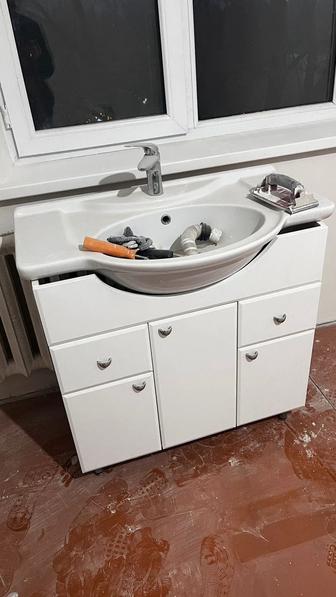 Продам раковину