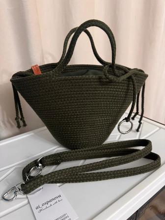 Сумки ручная работа