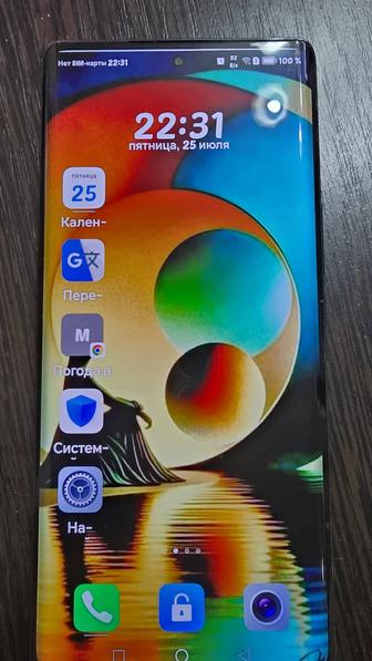 Продам смартфон Xonor x9a
